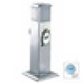 STAINLESS STELL TOWER SOCKET GARDEN OUTDOOR